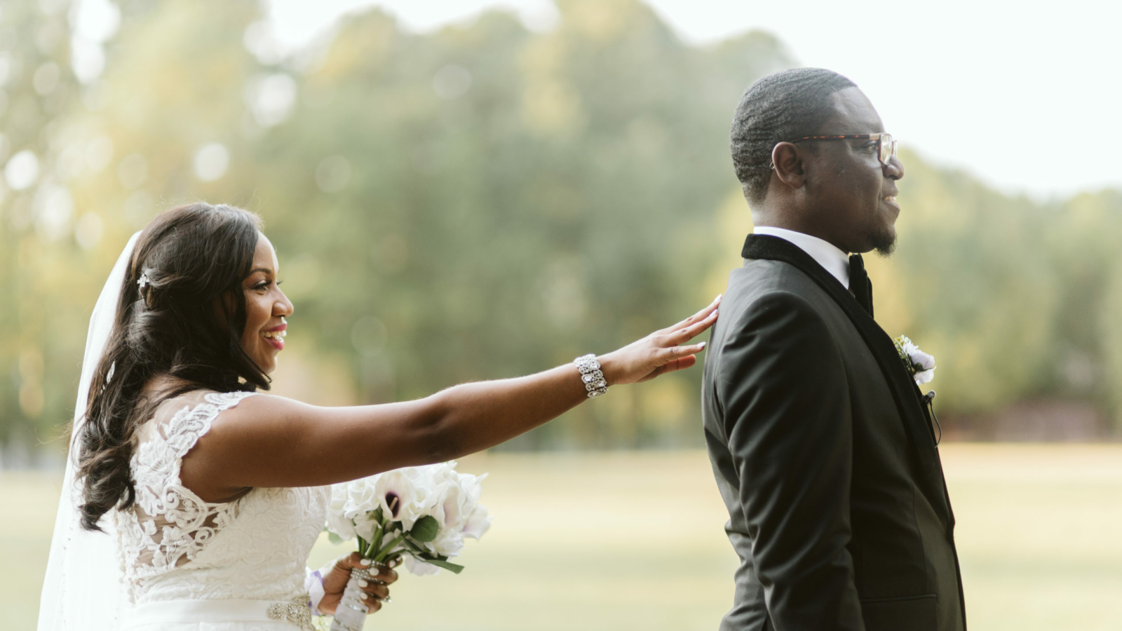 Wedding Photographer North Carolina